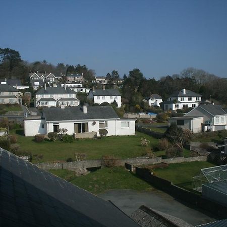 Min Y Gaer Guest House Criccieth Exterior photo