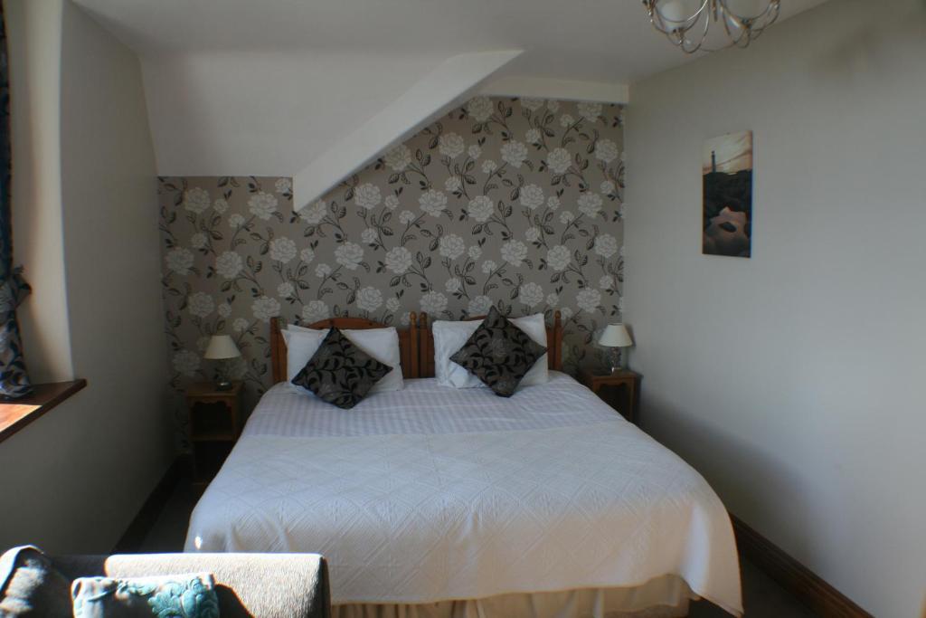 Min Y Gaer Guest House Criccieth Room photo