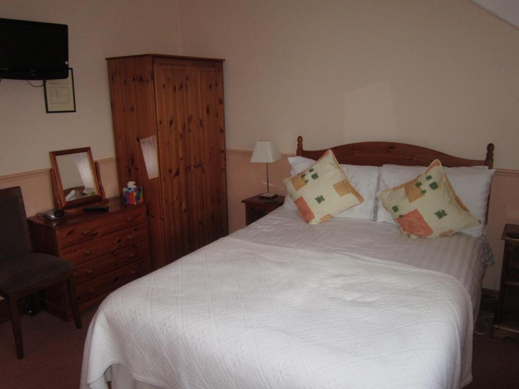 Min Y Gaer Guest House Criccieth Room photo