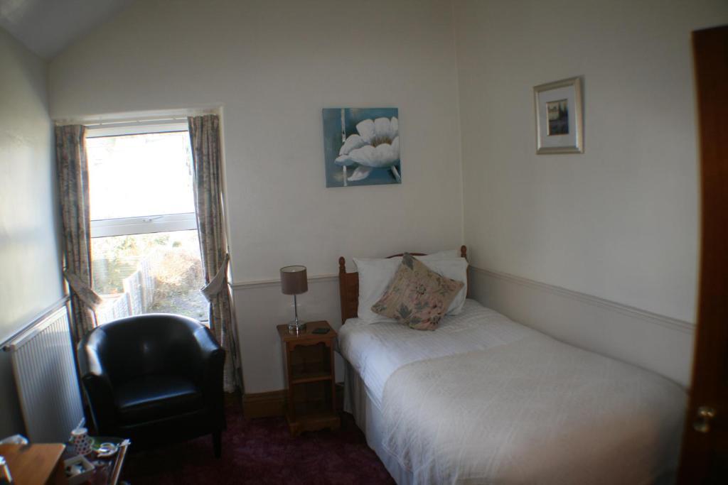 Min Y Gaer Guest House Criccieth Room photo