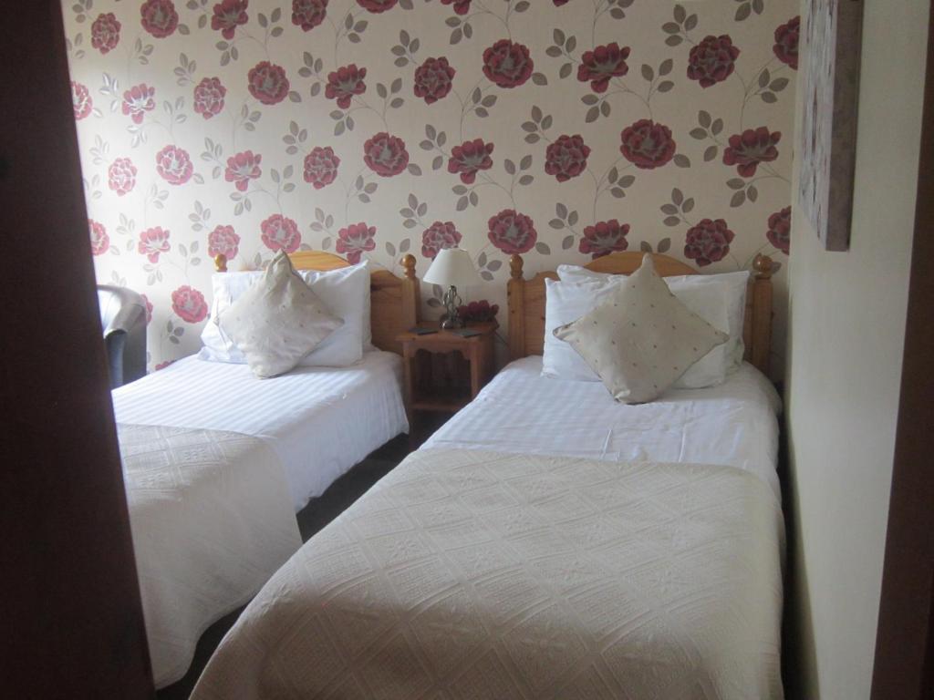 Min Y Gaer Guest House Criccieth Room photo