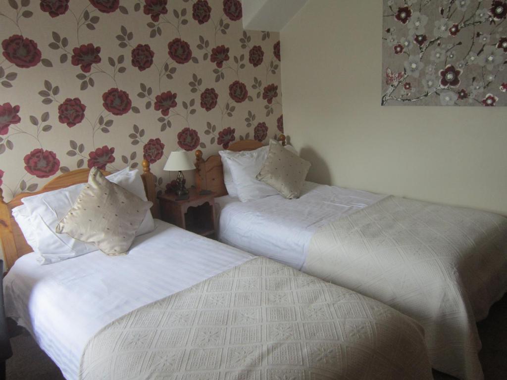 Min Y Gaer Guest House Criccieth Room photo