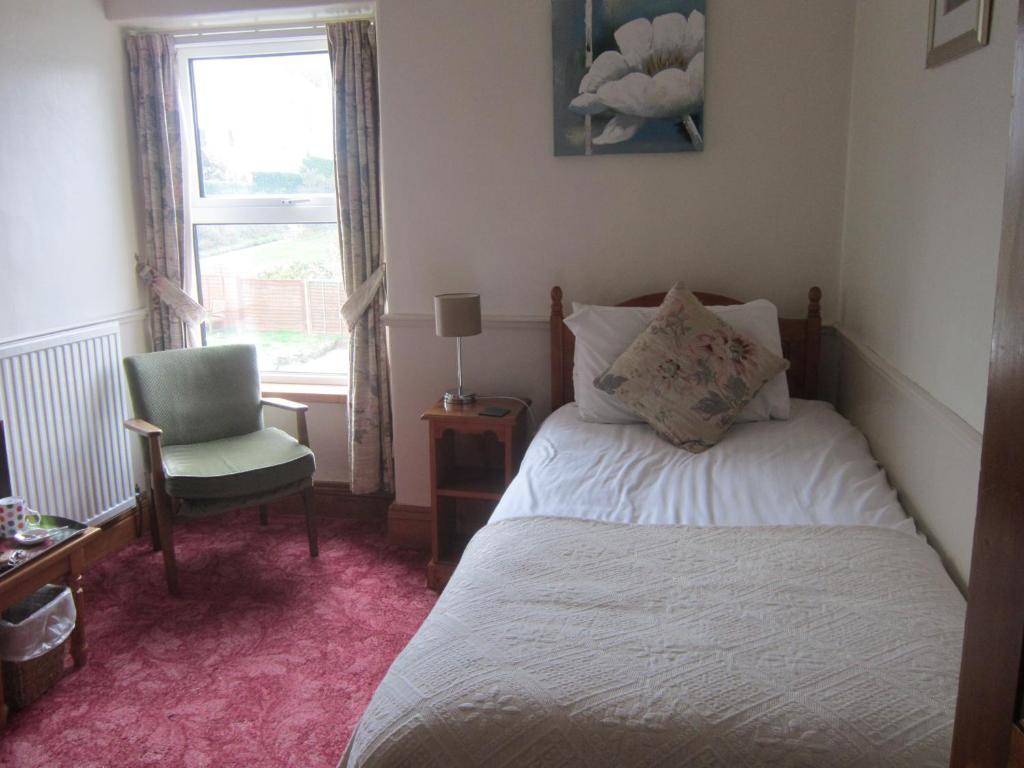 Min Y Gaer Guest House Criccieth Room photo