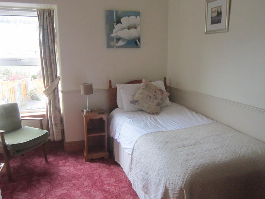 Min Y Gaer Guest House Criccieth Room photo